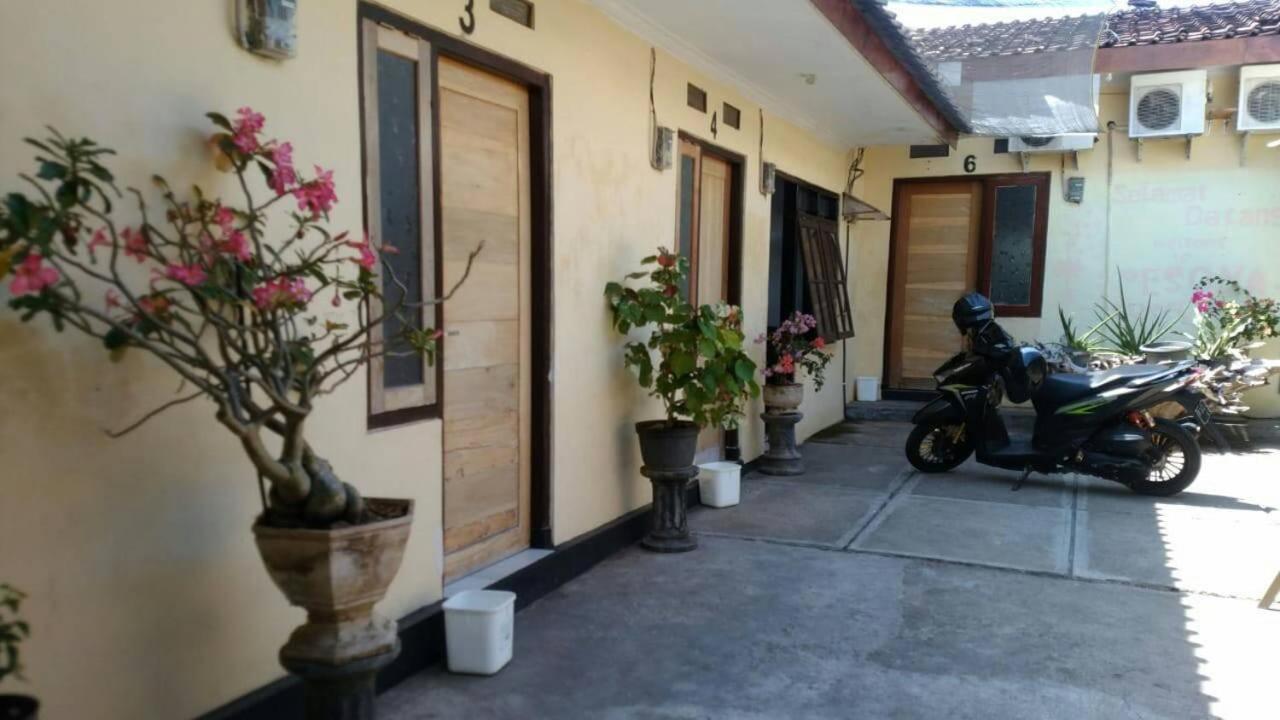 Pesona Guesthouse Banyuwangi Banyuwangi  Bagian luar foto